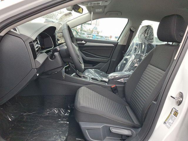 new 2026 Volkswagen Jetta car, priced at $25,863