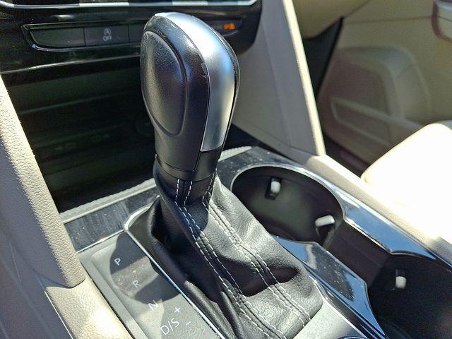 used 2023 Volkswagen Atlas car, priced at $29,997