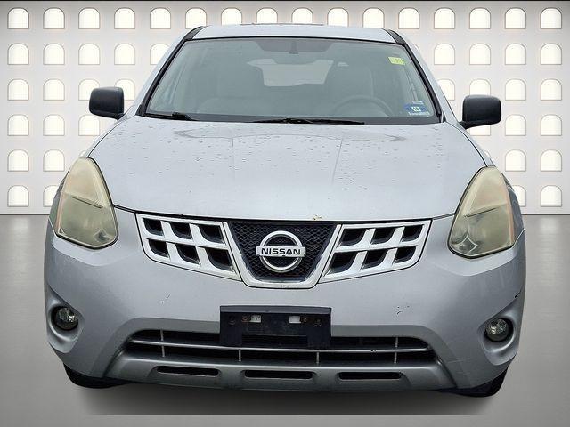 used 2012 Nissan Rogue car, priced at $1,475
