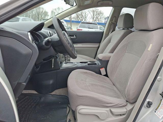 used 2012 Nissan Rogue car, priced at $1,475