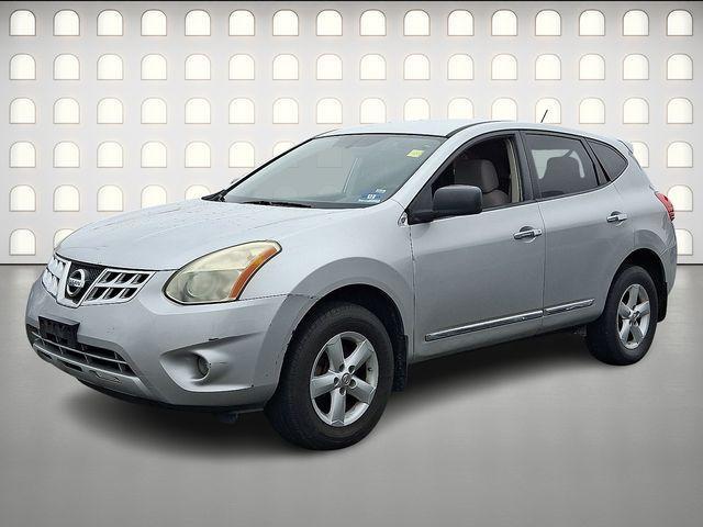 used 2012 Nissan Rogue car, priced at $1,475