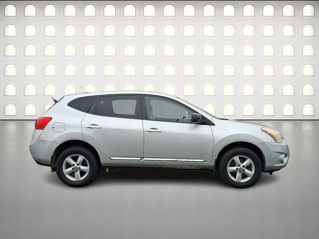 used 2012 Nissan Rogue car, priced at $1,475