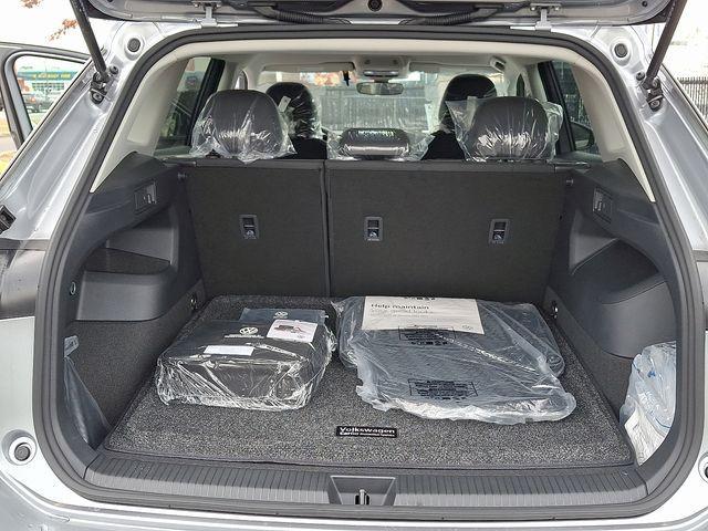 new 2026 Volkswagen Tiguan car, priced at $34,729