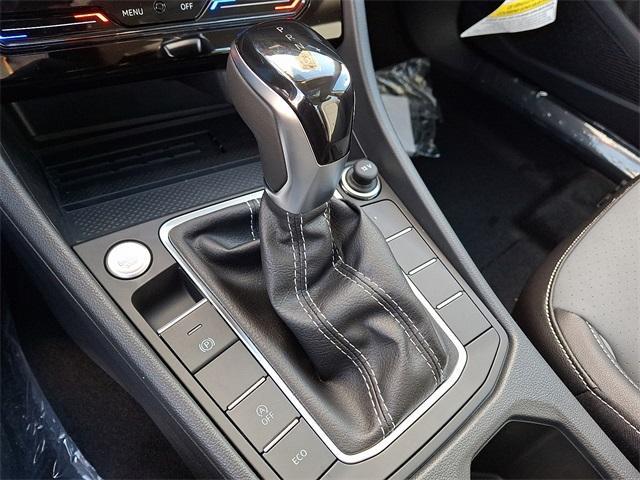 new 2026 Volkswagen Jetta car, priced at $29,684