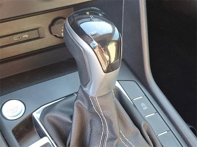 used 2022 Volkswagen Taos car, priced at $20,950