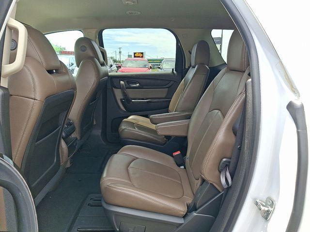 used 2016 GMC Acadia car, priced at $13,975