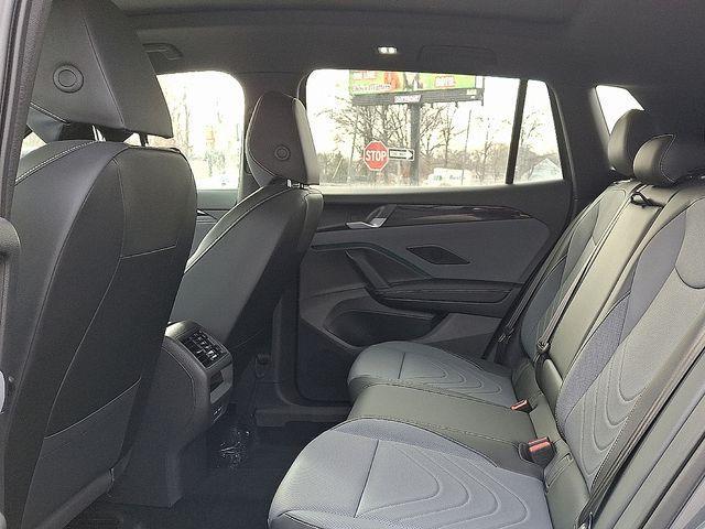 new 2026 Volkswagen Tiguan car, priced at $41,816
