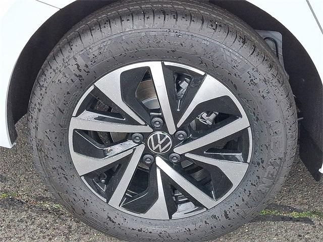 new 2026 Volkswagen Jetta car, priced at $26,009