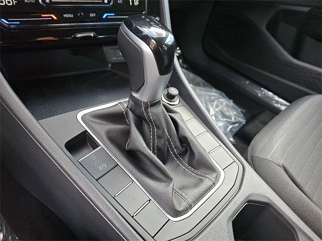 new 2026 Volkswagen Jetta car, priced at $26,009