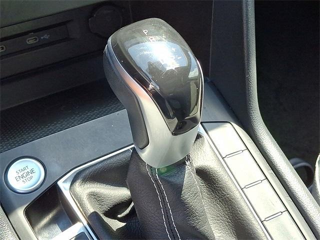 used 2022 Volkswagen Taos car, priced at $19,977