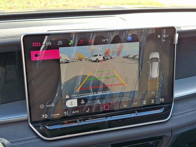 new 2026 Volkswagen Tiguan car, priced at $39,072