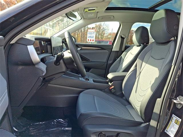 new 2026 Volkswagen Tiguan car, priced at $39,072