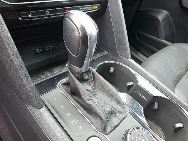 used 2019 Volkswagen Atlas car, priced at $20,012