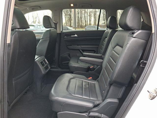used 2019 Volkswagen Atlas car, priced at $20,012