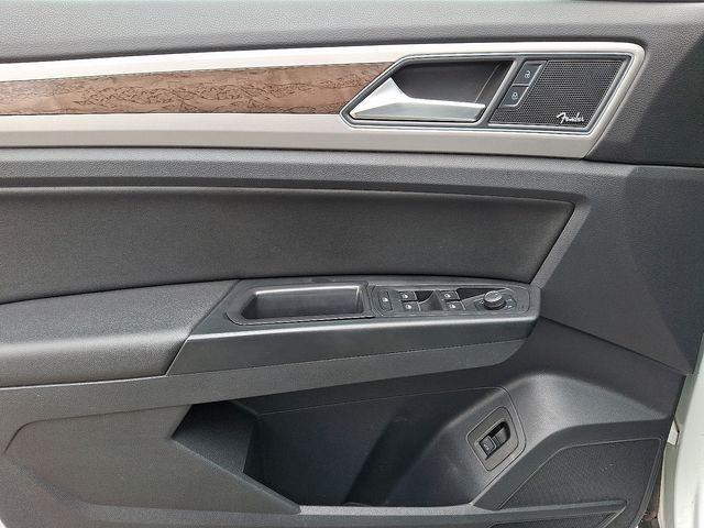 used 2019 Volkswagen Atlas car, priced at $20,012