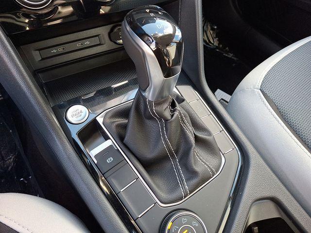 new 2026 Volkswagen Taos car, priced at $31,505