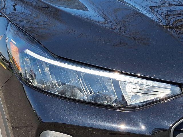 used 2025 Ford Escape car, priced at $23,975