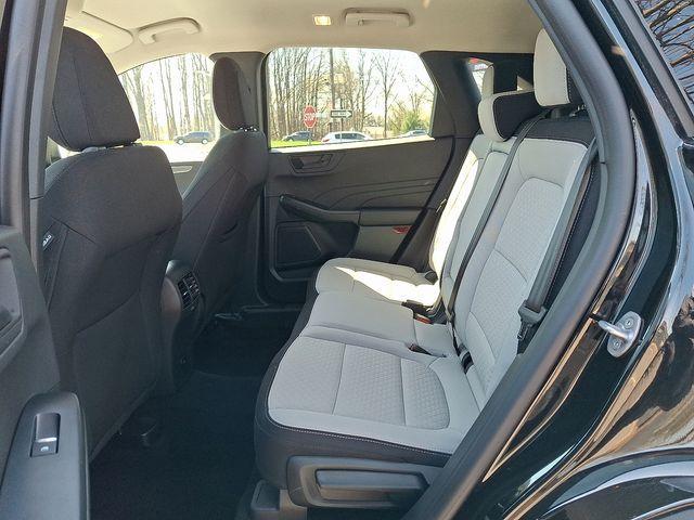 used 2025 Ford Escape car, priced at $23,975