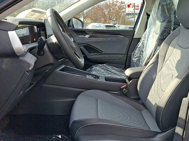 new 2026 Volkswagen Tiguan car, priced at $38,897