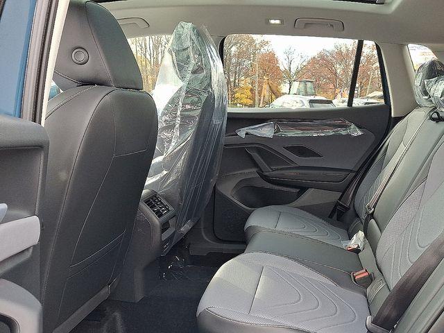 new 2026 Volkswagen Tiguan car, priced at $38,897