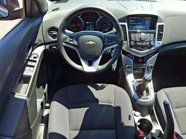 used 2014 Chevrolet Cruze car, priced at $3,975