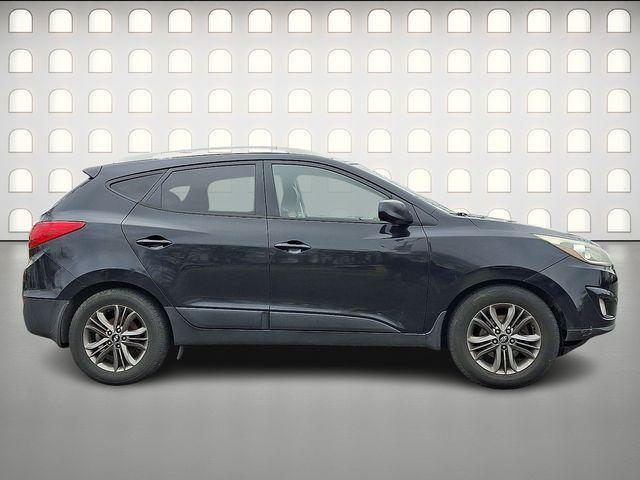 used 2014 Hyundai Tucson car, priced at $2,958