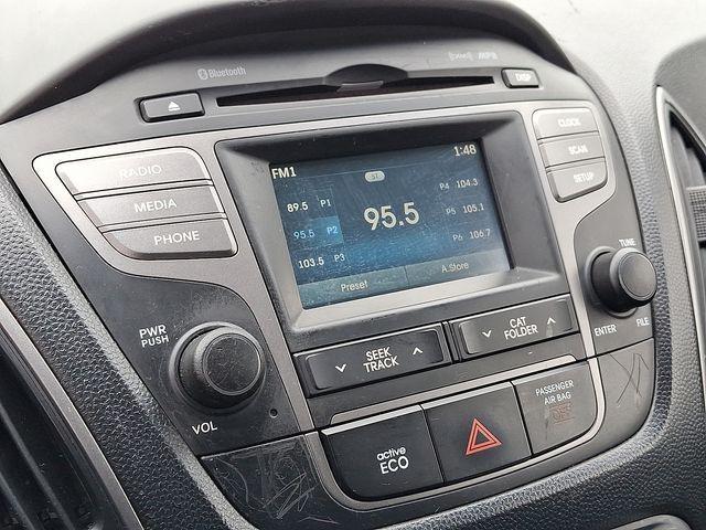 used 2014 Hyundai Tucson car, priced at $2,958