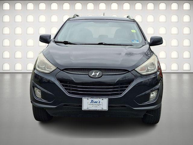 used 2014 Hyundai Tucson car, priced at $2,958