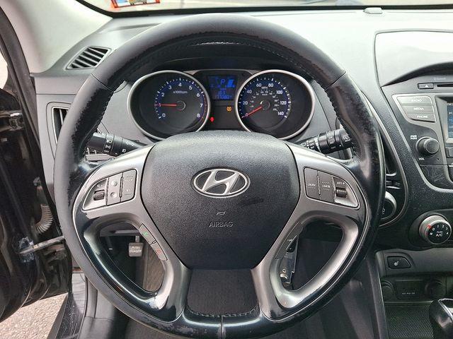 used 2014 Hyundai Tucson car, priced at $2,958