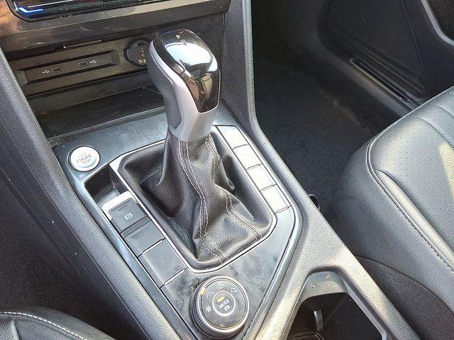 used 2024 Volkswagen Tiguan car, priced at $26,982