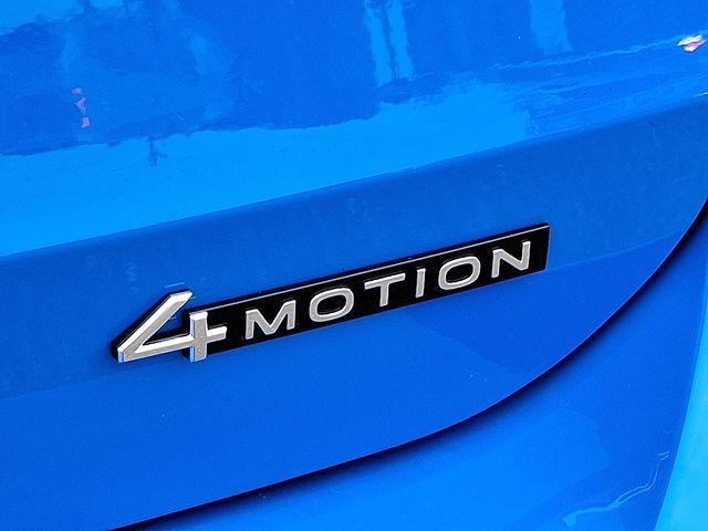 used 2025 Volkswagen Taos car, priced at $29,470