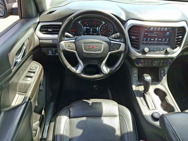 used 2019 GMC Acadia car, priced at $18,777