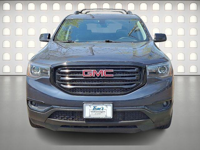 used 2019 GMC Acadia car, priced at $18,777