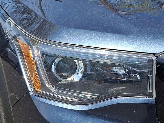 used 2019 GMC Acadia car, priced at $18,777