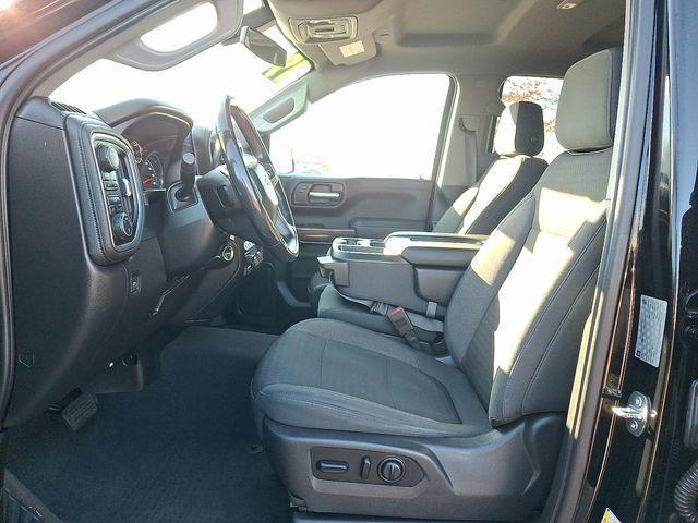 used 2019 Chevrolet Silverado 1500 car, priced at $22,858