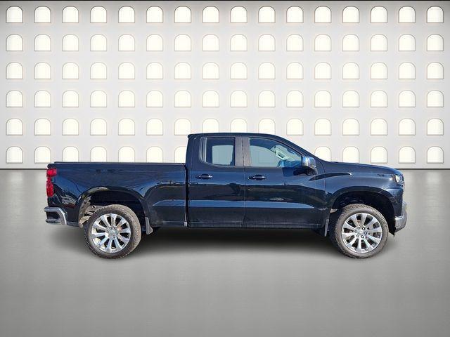 used 2019 Chevrolet Silverado 1500 car, priced at $22,858