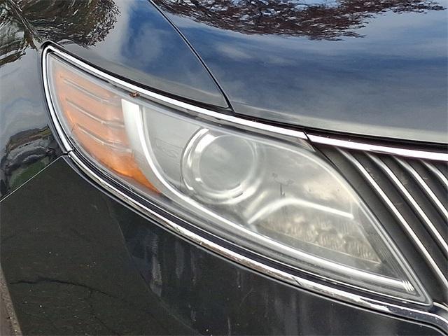 used 2015 Lincoln MKS car, priced at $2,497