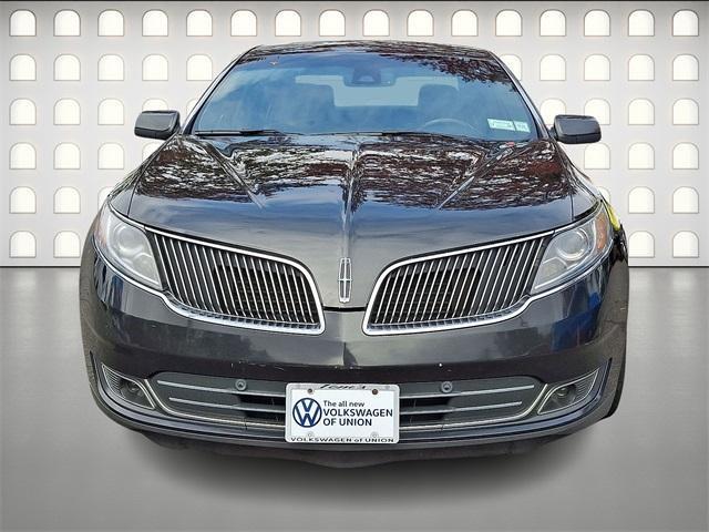 used 2015 Lincoln MKS car, priced at $2,497