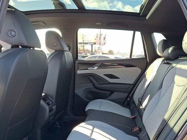 new 2026 Volkswagen Tiguan car, priced at $41,337