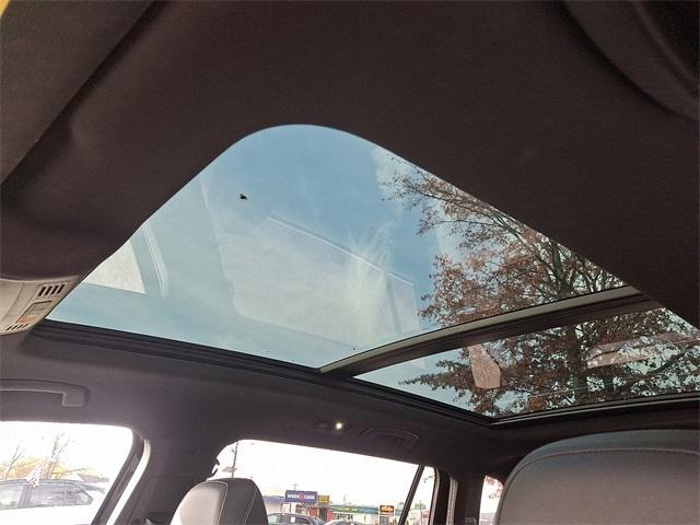 used 2021 Volkswagen Tiguan car, priced at $26,777