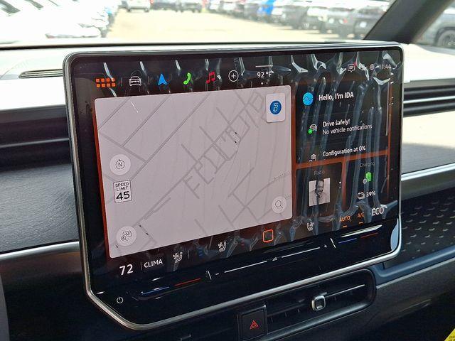 new 2025 Volkswagen ID. Buzz car, priced at $62,427