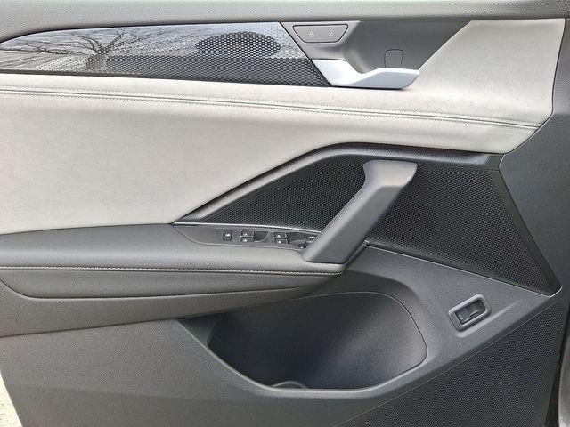 new 2026 Volkswagen Tiguan car, priced at $38,605