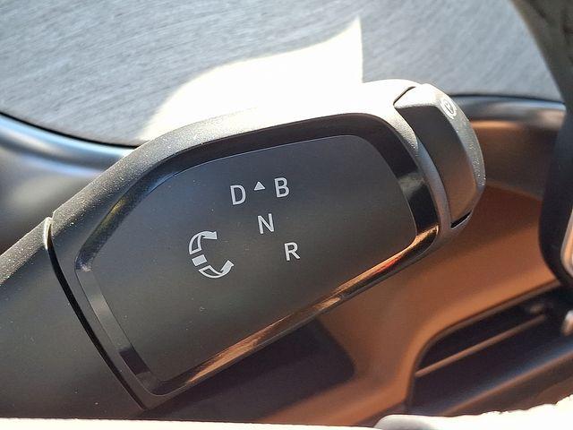 new 2025 Volkswagen ID. Buzz car, priced at $73,893