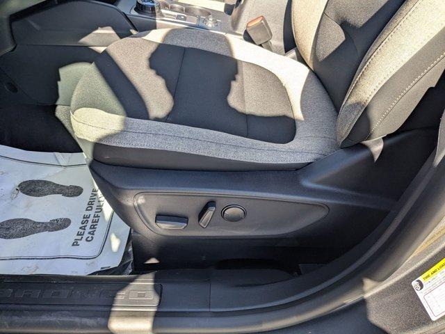 new 2026 Ford Bronco Sport car, priced at $36,782