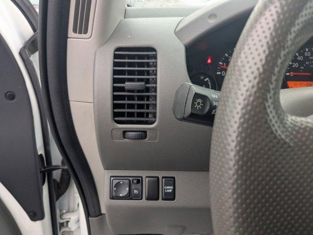 used 2019 Nissan Frontier car, priced at $24,263