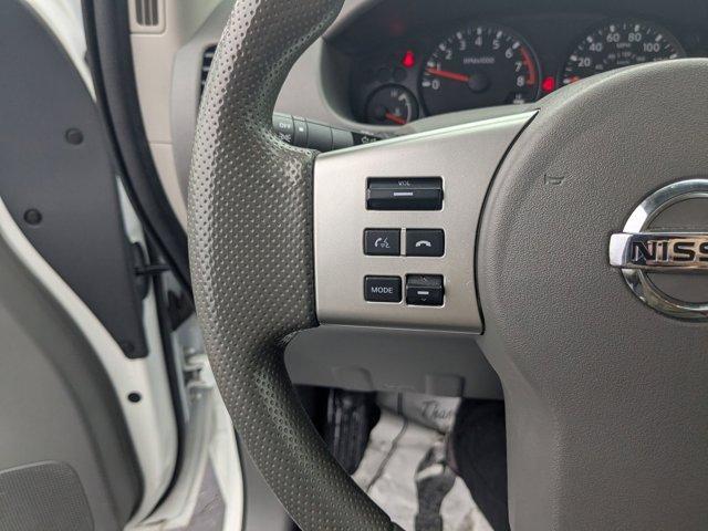 used 2019 Nissan Frontier car, priced at $24,263