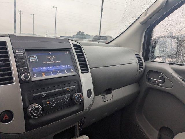 used 2019 Nissan Frontier car, priced at $24,263