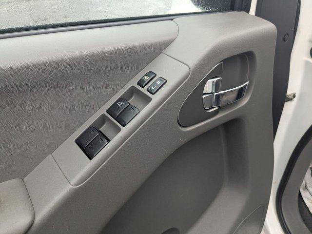 used 2019 Nissan Frontier car, priced at $24,263