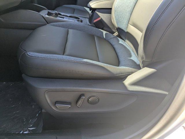 new 2025 Ford Bronco Sport car, priced at $42,032