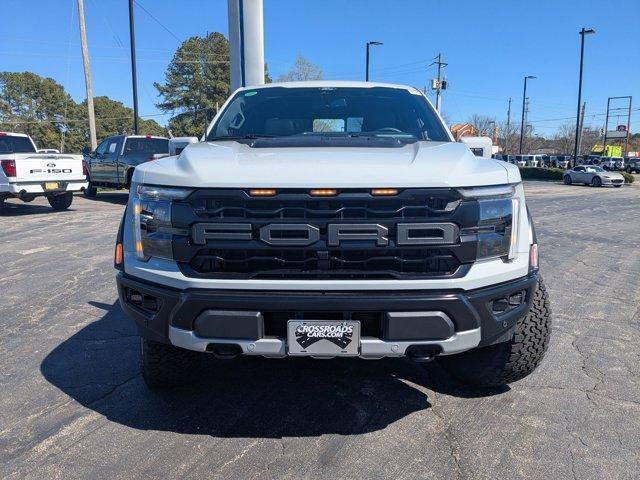 new 2026 Ford F-150 car, priced at $86,302